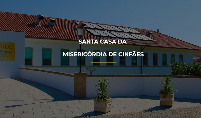 Home - Casa de Saúde Santa Maria