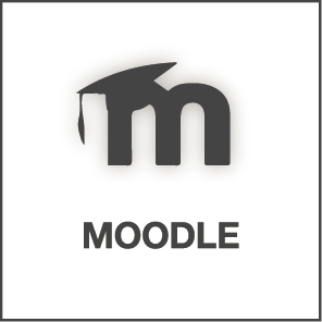 Logo Moodle da Escola