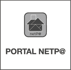 Logo NetPa da Escola