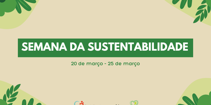 Semana Da Sustentabilidade 23 Santa Maria Health School Porto