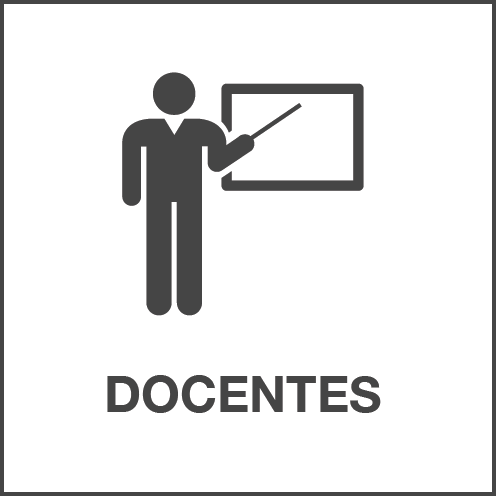 Logo Plataforma de Estudantes da Escola - Docentes