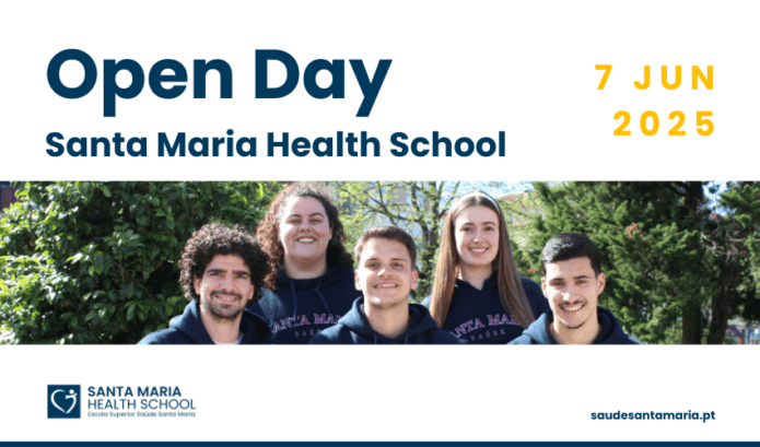 Santa Maria Health School - Porto - Ensino Superior Politécnico