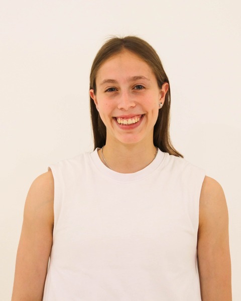 Beatriz Nunes, Fisioterapia