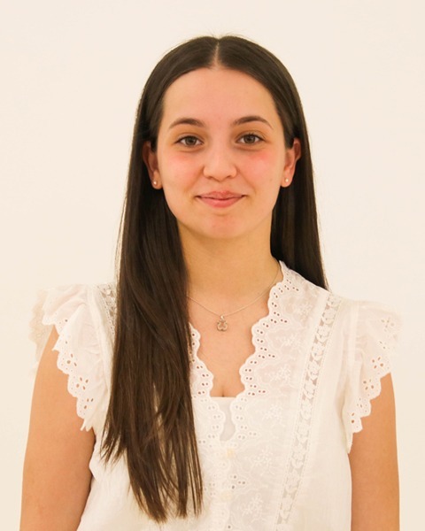 Carolina Azevedo, Fisioterapia