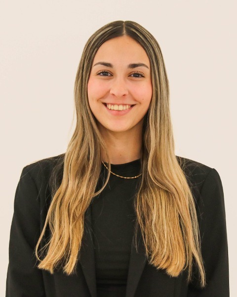 Joana Chacim, Enfermagem