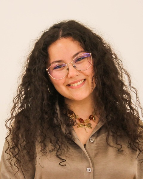 Patrícia Ferreira, Terapia Ocupacional