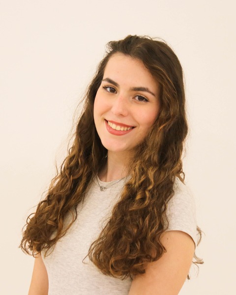 Matilde Pereira, Enfermagem
